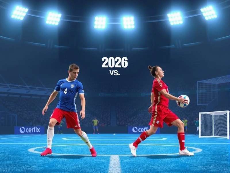 我们的数据分析团队在工作